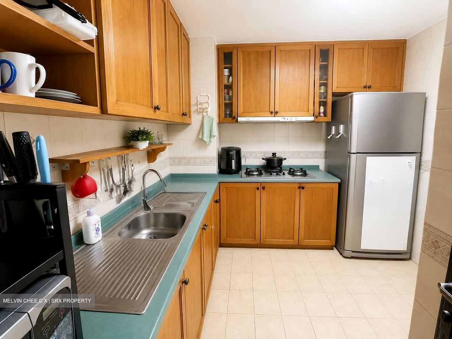 Aston Mansions (D14), Apartment #588059691